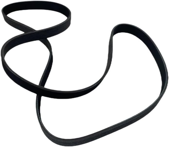 21405493 Serpentine Drive Belt Compatible with D4 D6 Marine