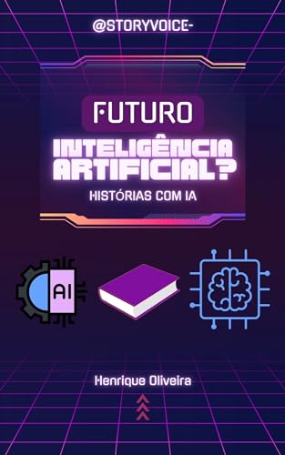 Contos escritos por inteligência artificial