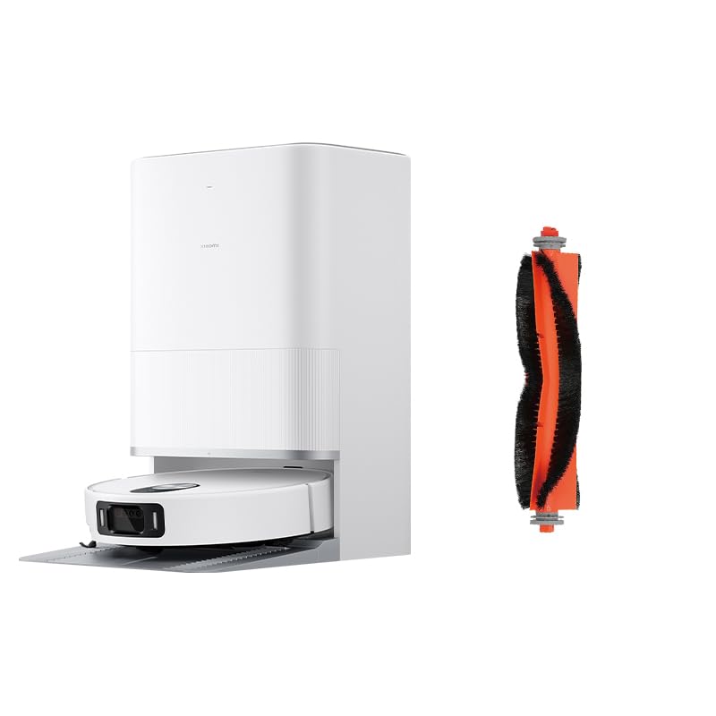 XIAOMI Robot Vacuum 5 Pro Saugroboter mit...