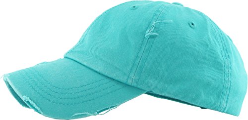 Image of Classic Plain Ponytail Messy High Bun Headwear Adjustable Cotton Trucker Mesh Glitter Hat Baseball Cap