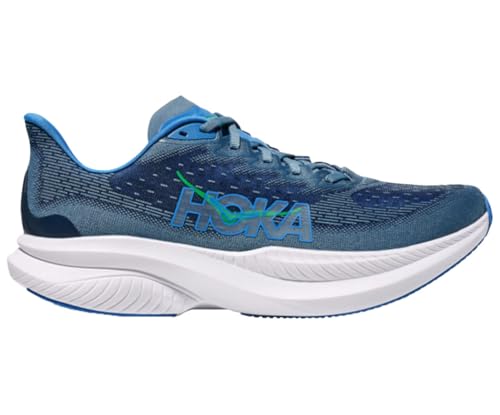 Image of HOKA Mach 6 Mens Shoes