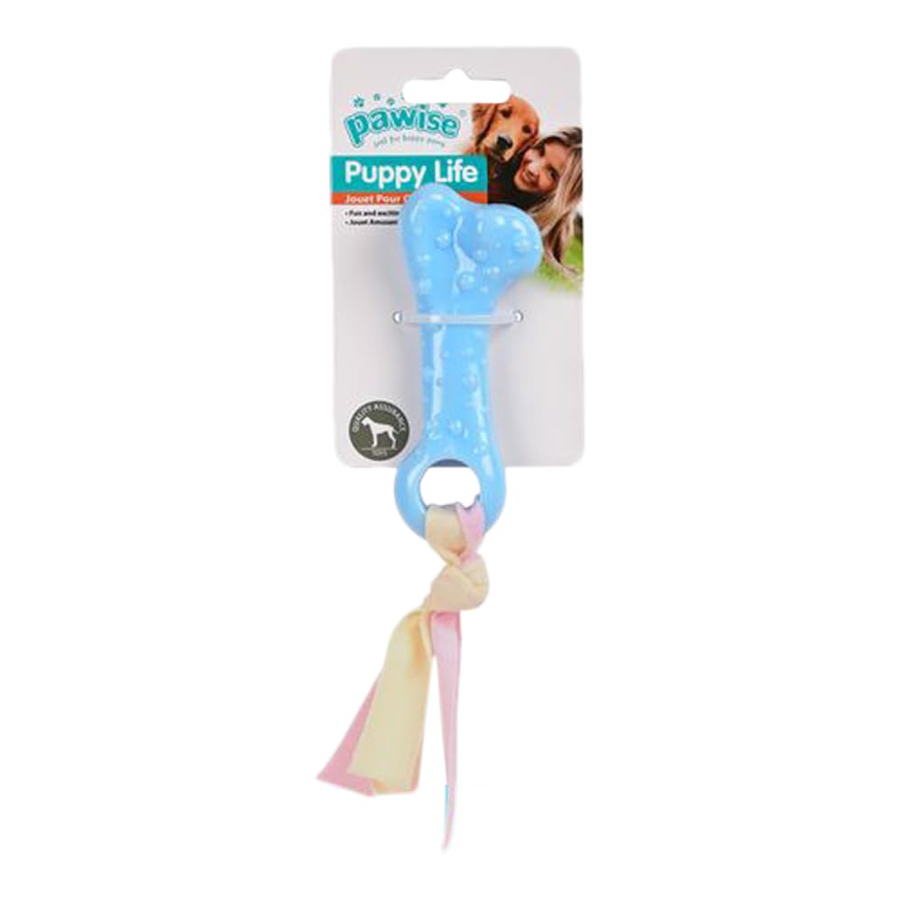 Pawise Puppy Life İpli Kemik