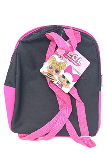 lol small backpack