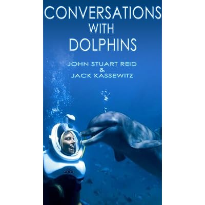 Conversations with Dolphins