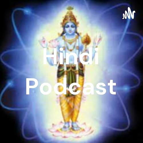 Hindi Podcast copertina