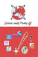 Science meets Poetry 4: esof2014 1505281539 Book Cover