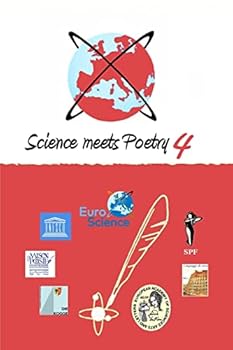 Paperback Science meets Poetry 4: esof2014 Book