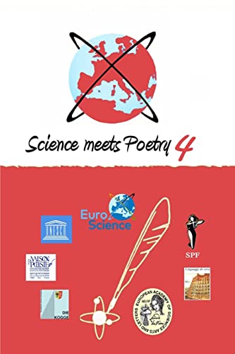 Science meets Poetry 4: esof2014