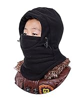 Algopix Similar Product 12 - ZZLAY Childrens Balaclavas Hat Thick