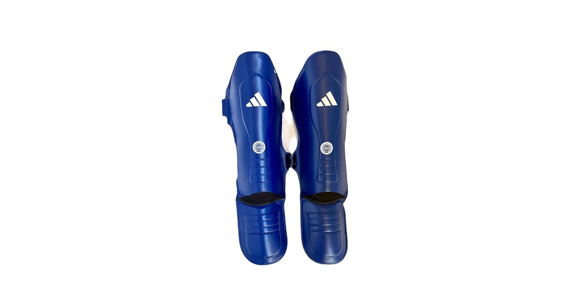【入手困難品】Group Kick JAN11 &amp; APR11 Amazon.com : Adidas Shin Guards Kickboxing Muay Thai - MMA