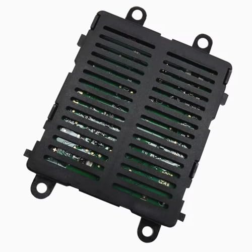 Module de phares Audi Q5 2009-2012 AHL OEM 8R0907472 pour feux de jour DRL