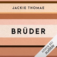 Br&uuml;der Titelbild
