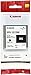 Produktbild Canon 0883B001 PFI-101BK Tintenpatrone schwarz Standardkapazität 130ml 1er-Pack