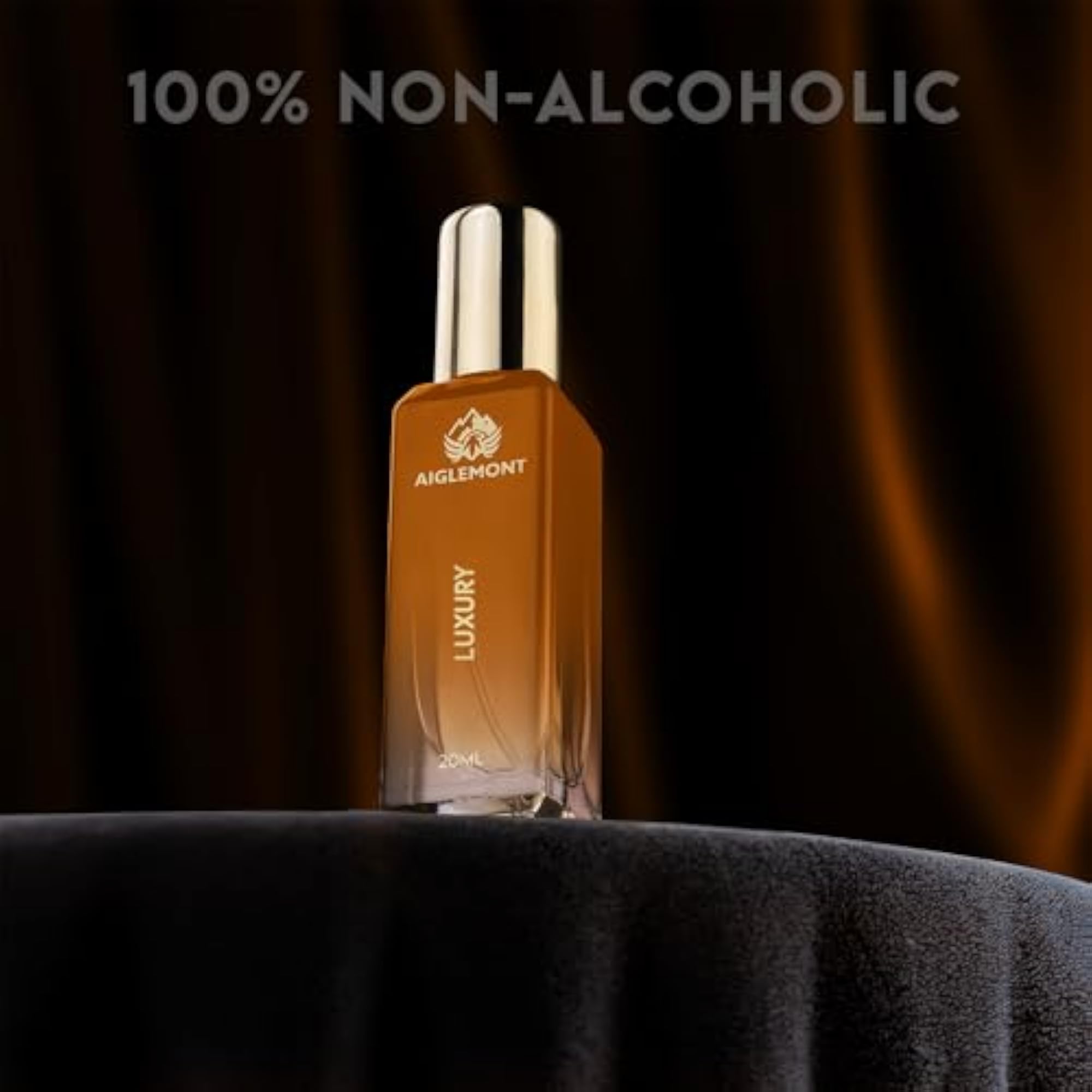 Luxury Alcohol-Free Long Lasting Apparel Perfume Spray