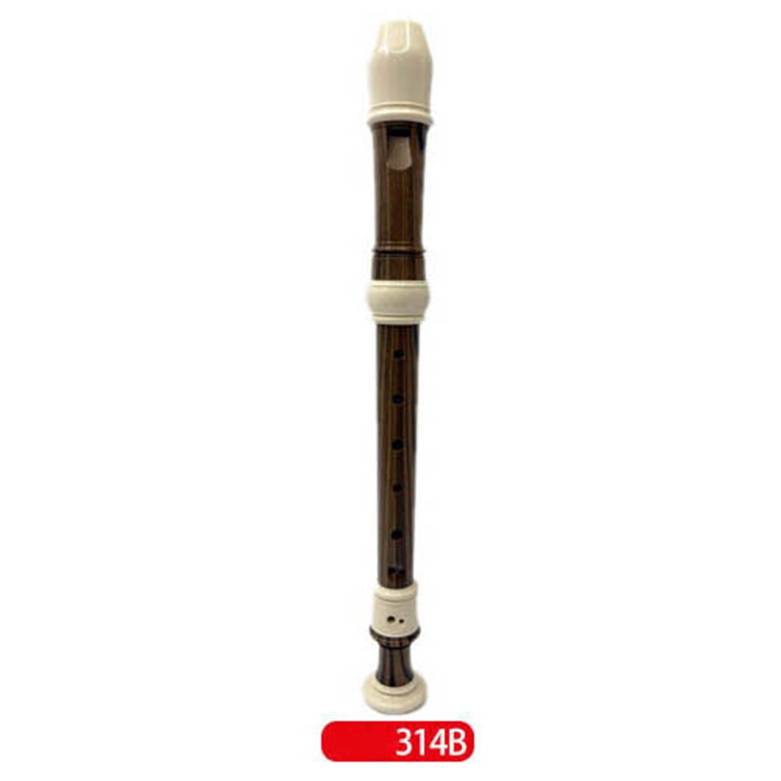 Flauto Dolce Flauto Dolce Soprano Professionale A 8 Fori Diteggiatura Inglese