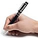 Weighted Pens For Hand Tremors | Heavy Pen For Essential Tremor Aid (2 Pack) Black