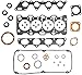 MAHLE HS54119 Engine Cylinder Head Gasket Set