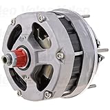 Valeo 432776 Alternator, 1 Pack