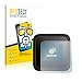 Produktbild BROTECT Schutzglas für Netgear Nighthawk M6 Pro Schutzfolie Panzer Folie Glas [Extrem Kratzfest 9H, Anti-Fingerprint, Ultra-Transparent]