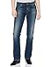 Produktbild MUSTANG Damen Sissy Straight Jeanshose, Blau (Scratched Used 579), W29/L34