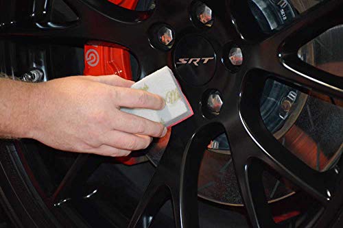 McKee's 37 Ceramic Wheel Coating Kit