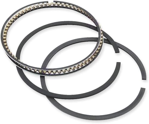 performance piston rings