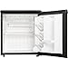 Danby Designer 1.7 cu. ft. Compact Refrigerator (DAR017A2BDD), Black