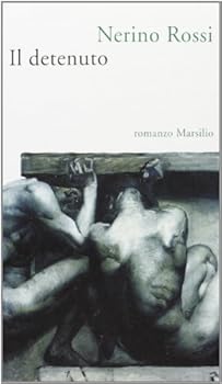 Paperback Il detenuto (Romanzi e racconti) (Italian Edition) [Italian] Book