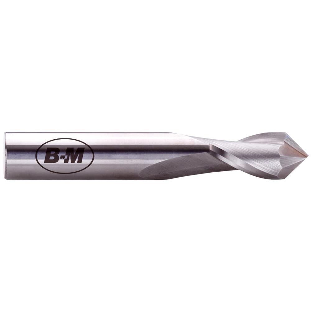 Celesa - Broca fresa md diámetro 4mm