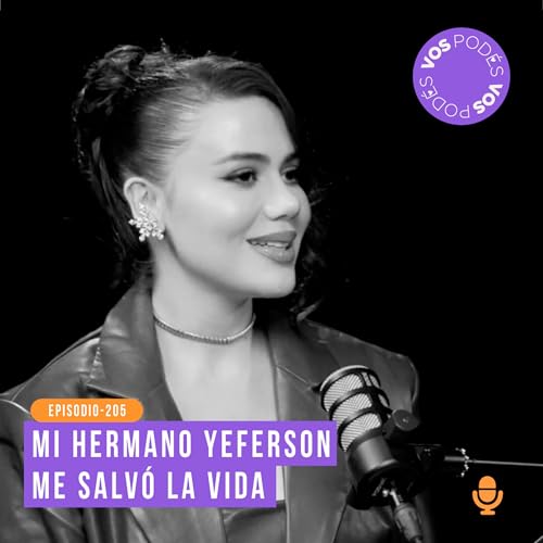 Mi hermano Yeferson me salv&oacute; la vida: Invitada: Cintia Cossio