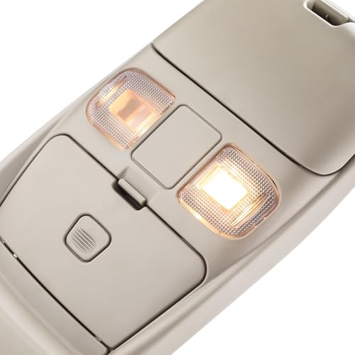 Consola de Techo LED para Dodge Ram 1998-2002 miniatura 2