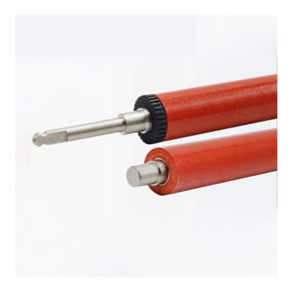 Rouleau de pression inférieur HP 1020 1010 M1005 fuser roller - 2