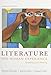Literature and the Human Experience 11e & VideoCentral: Literature (Access Card) & CDR LiterActive