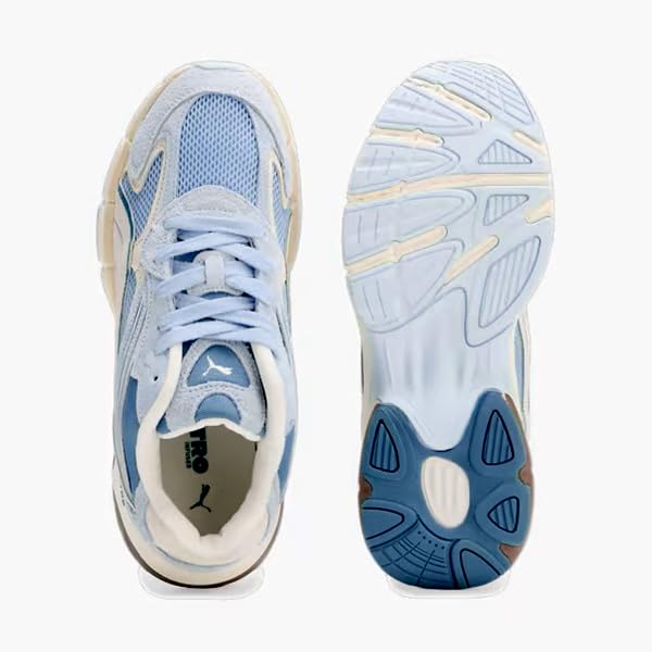 Image of Puma Unisex-Adult Teveris Nitro Pastel Sneaker