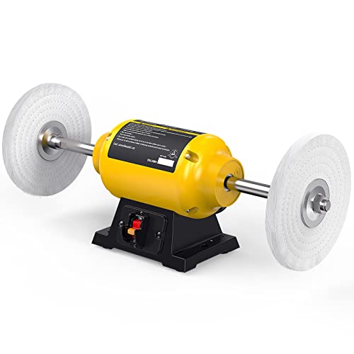 The Best Benchtop Buffer Top 10 Picks in 2022 BNB