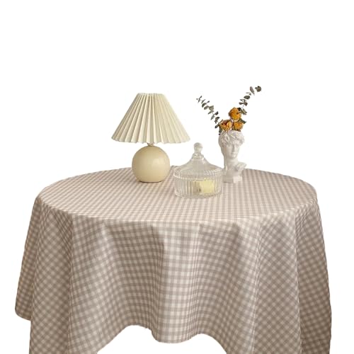 Mantel Antimanchas Rectangular Poliéster, Mesa Camilla Lavable Exterior Poliéster, Mantel Tacto Extrasuave Color Multicolor, para Cumpleaños, Boda, Comedor, Exterior, Fiestas