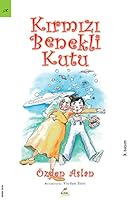 Kirmizi Benekli Kutu 6055286025 Book Cover
