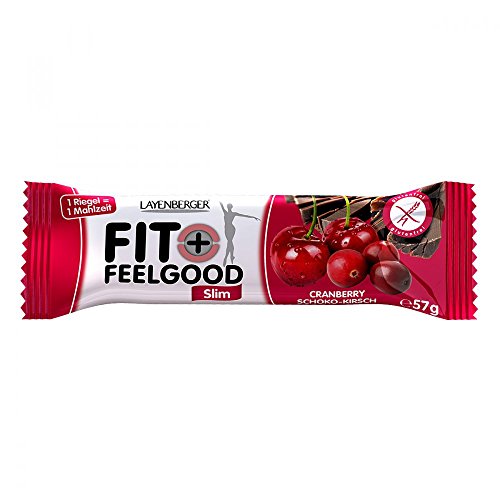 Preisvergleich Produktbild Layenberger Fit+feelg.rie 57 g