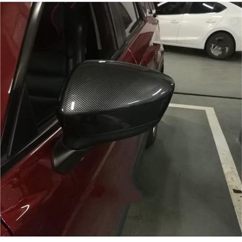 Coques de rétroviseurs pour Mazda CX-5 2012-2014, solution contre les caches cassés - 3