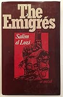 The Emigres 0850312272 Book Cover