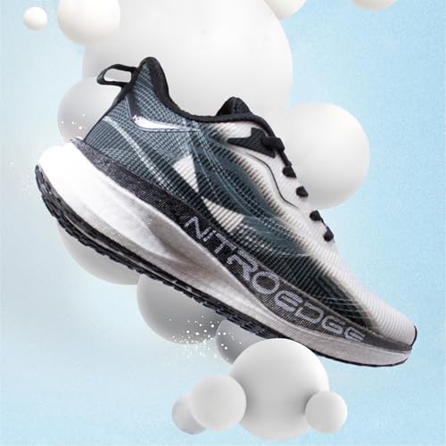Image of Columbus Recon Sports Shoes|Walking Shoes|Training & Gym Shoe|Running Shoes for Men