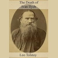 The Death of Ivan Ilych Hörbuch
