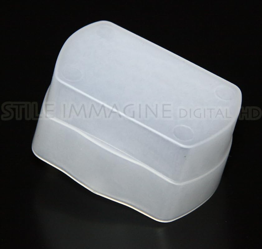 X2 DIFFUSORE FLASH SPEEDLITE 580EX II YN-565EX Yongnuo YN-560 YN-560II YN-560IV