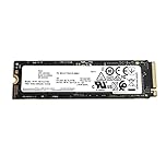 Samsung SSD 1TB PM9A1 NVMe PCIe 3.0 Gen3 x4 MZVL21T0HCLR 00BD1 KG5N3 0KG5N3 Solid State Drive for Dell Alienware HP Lenovo Laptop Desktop
