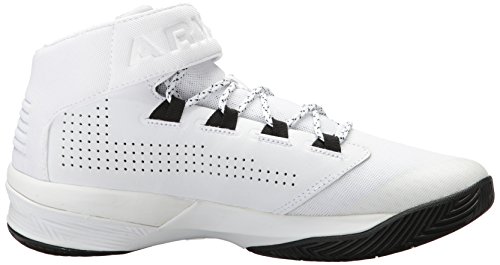Under Armour Shoes 1298310-100