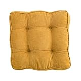 Améliorez votre expérience d'assise avec nos magnifiques coussins rehausseurs, parfaits pour une utilisation en intérieur et en extérieur. Idéal pour les chaises de bureau, les sièges de voiture et les meubles de jardin, ces coussins de haute qualité