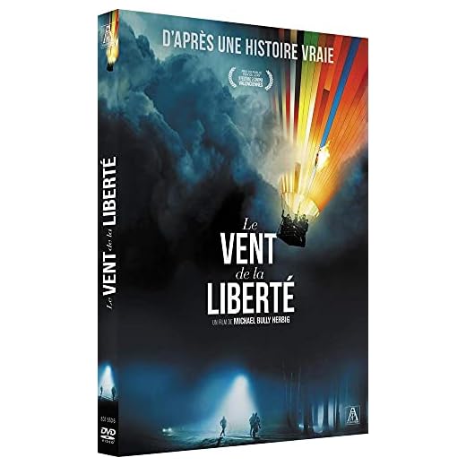 Le Vent de la liberté