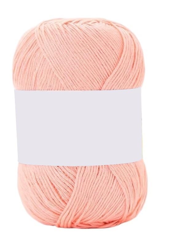 Fil de coton pour crochet 1mm tressé en 3 épaisseurs idéal pour dentelle et micro macramé