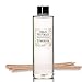 Urban Naturals Tuberose Reed Diffuser Oil Refill + Replacement Reed Sticks ~ A Blend of Exotic Tuberose & Fragrant Orange Blossom 4 oz. | Home Gift Idea. Vegan.