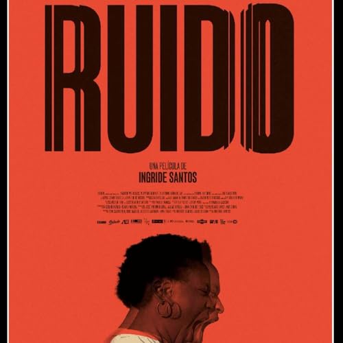 Ingride Santos/ Ruido